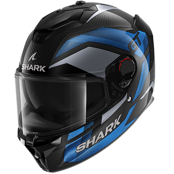 Shark Helmets Shark spartan gt pro ritmo carb dbu